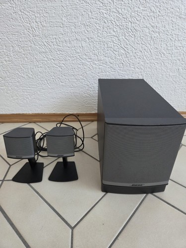 Bose companion series ii - companion,
