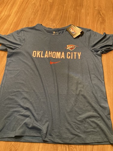 Nike nba oklahoma city thunder - nba,
