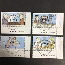 Wohlfahrt 2011 -  Mi.Nr