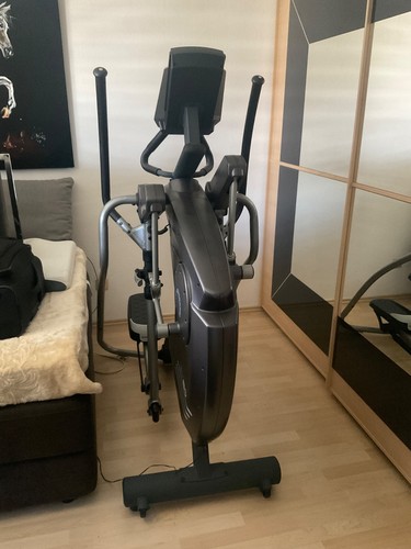 Cardiostrong crosstrainer ex80 - cardiostrong,