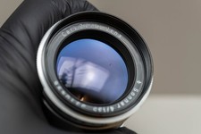Carl Zeiss Jena Sonnar 4/135 mm M42