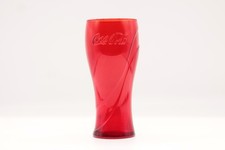 Original Mc Donalds Coca Cola Glas -  Jahr 2018