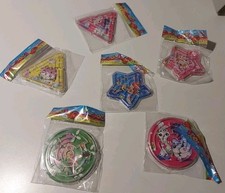 6 Kugel-Spiele/ Labyrinth-Spiel/ Spielzeug/ Beschäftigung/ Kinder-Geburtstag 