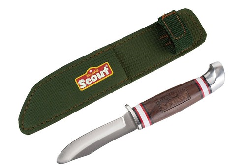 Happy people 19337 scout - people,
