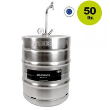 Speidel  Mostquell 50 Liter