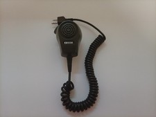 Icom Lautsprechermikrofon  für Handfunkgeräte Amateurfunk, Funk,
