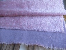 Wunderschöne Mohair Stoffe