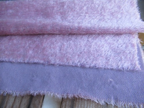 Wunderschöne mohair stoffe - wunderschöne,