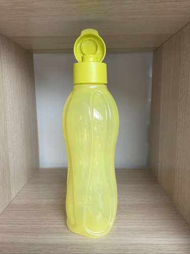 Tupperware eco easy - eco, flasche