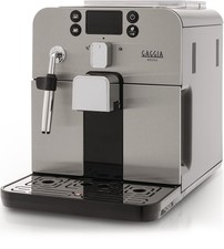 Automatische Espressomaschine
