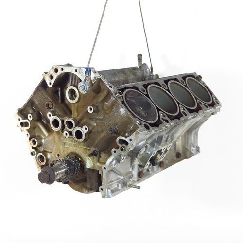 Motorblock 119982 mercedes - 119982,
