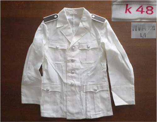 Ddr nva soldat - nva, uniform