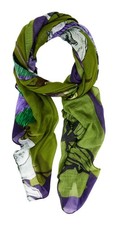 Desigual Foulard Flowers