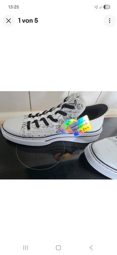 Sketchers snoop dogg - x,