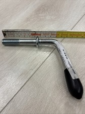 Knebelschraube kurz f