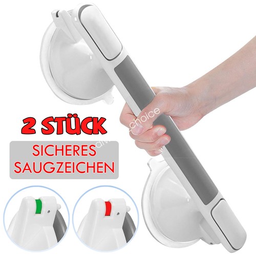 Dusche saugnapf haltegriff - saugnapf,
