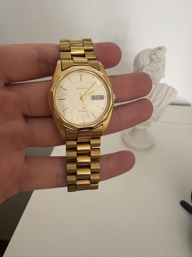 Citizen automatic vintage - automatic,