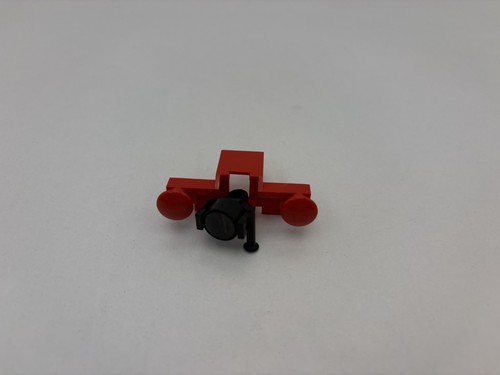 Lego 12v eisenbahn zubehör - 12v,