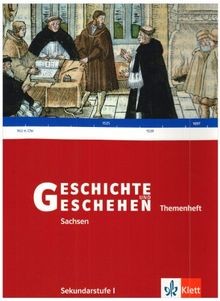 Geschichte und geschehen - geschichte,