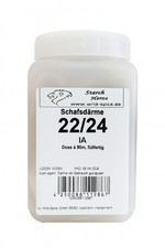 Bratwurstdarm/ Saitling/ Schafsdarm 22/24 - 90 Meter!