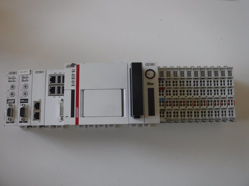 Beckhoff cx2030 0120 - beckhoff, cx2030-0120