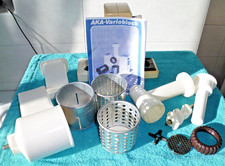 AKA Varioblock Fleischwolf