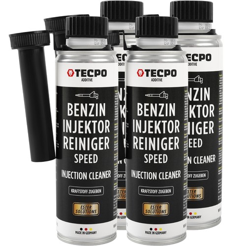 4x300ml injektor reiniger - 4x300ml,