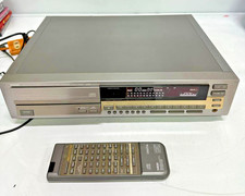 YAMAHA CDX-1000 CD-Player Nur