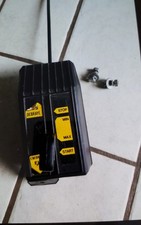 Gashebel für Rasenmäher