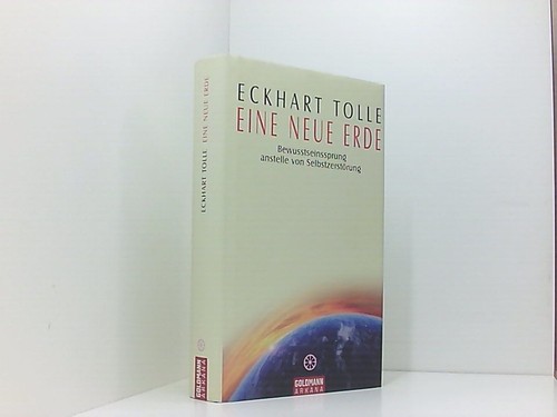 Eine neue erde - neue,