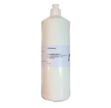 Hyaluronsäure Gel