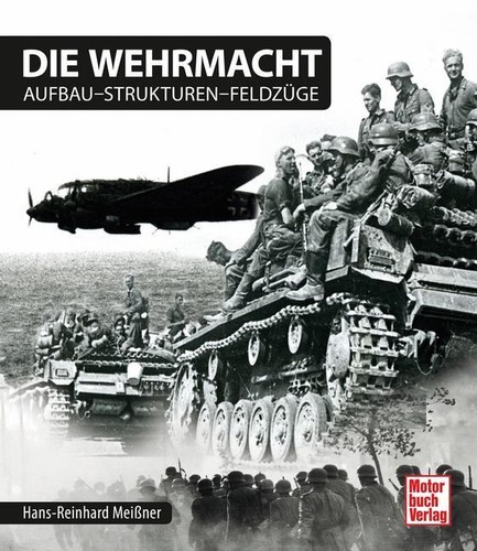 Die wehrmacht hans - die, hans-reinhard