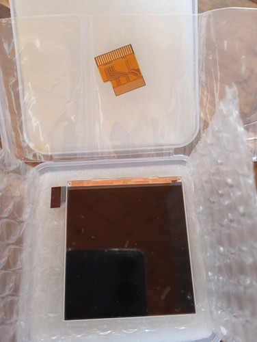Ips lcd 49754 001 111 - 2, –
