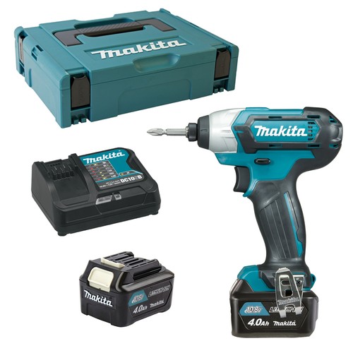 Makita akku schlagschrauber - makita, akku-schlagschrauber