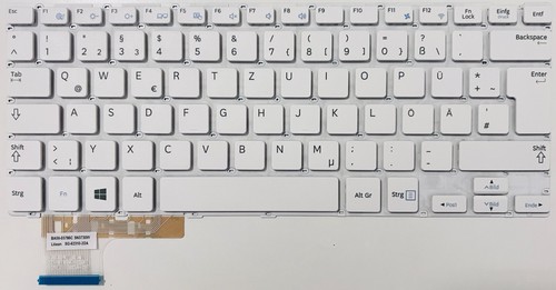 Tastatur samsung ativ - tastatur,