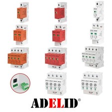 Überspannungsschutz