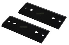 2 X SCHEPPACH Wendemesser -