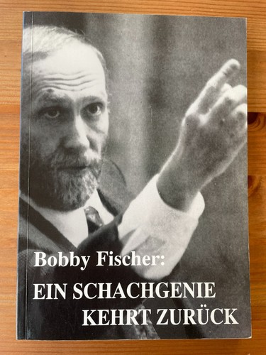 Bobby fischer d kohlmeyer - 1,