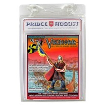 Prince August Gießform