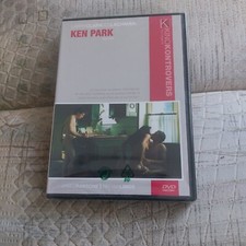 Ken Park • Kino Kontrovers • (DVD) FSK ab 18  Neu