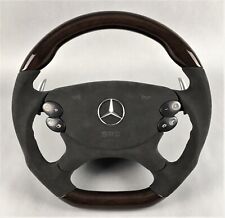 Lenkrad Mercedes CLS W219 CLK