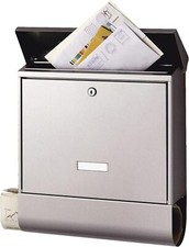 BURG-WÄCHTER Briefkasten mit