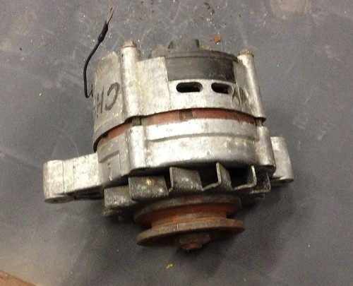 H940 chrysler - ,