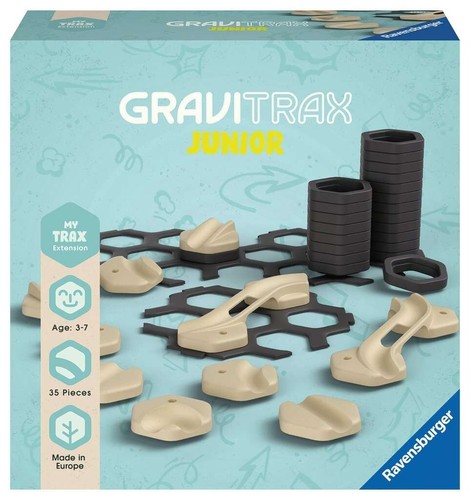 Ravensburger 274017 gravitrax - ravensburger,