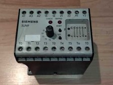 Siemens 3UN9 102