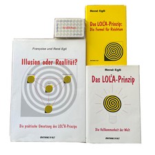 Das Lol2A Prinzip Rene Egli