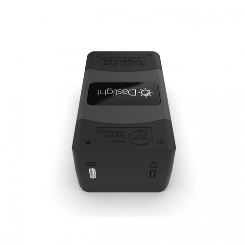 Daslight virtual controller - virtual,