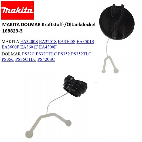 Makita dolmar - makita,