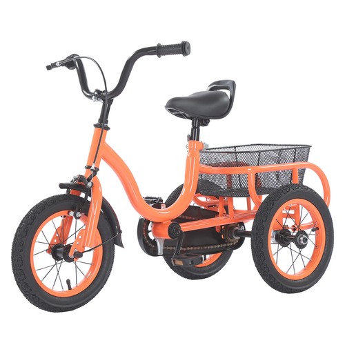 Zoll räder dreirad - zoll,
