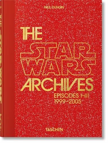 The star wars archives - the,